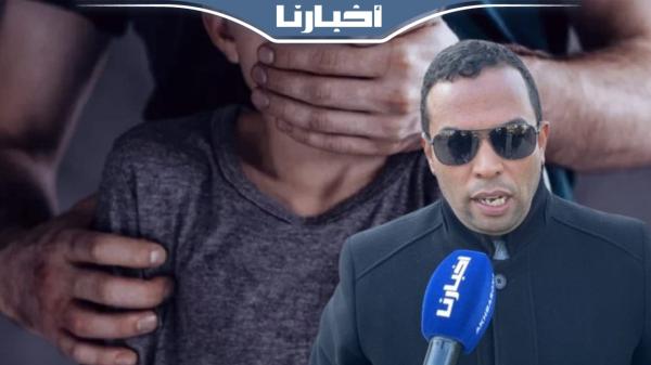 تفاصيل صادمة وغير متوقعة بعد اعتقال بيـ.ـد وفـ.ـيـ.ـل سطات